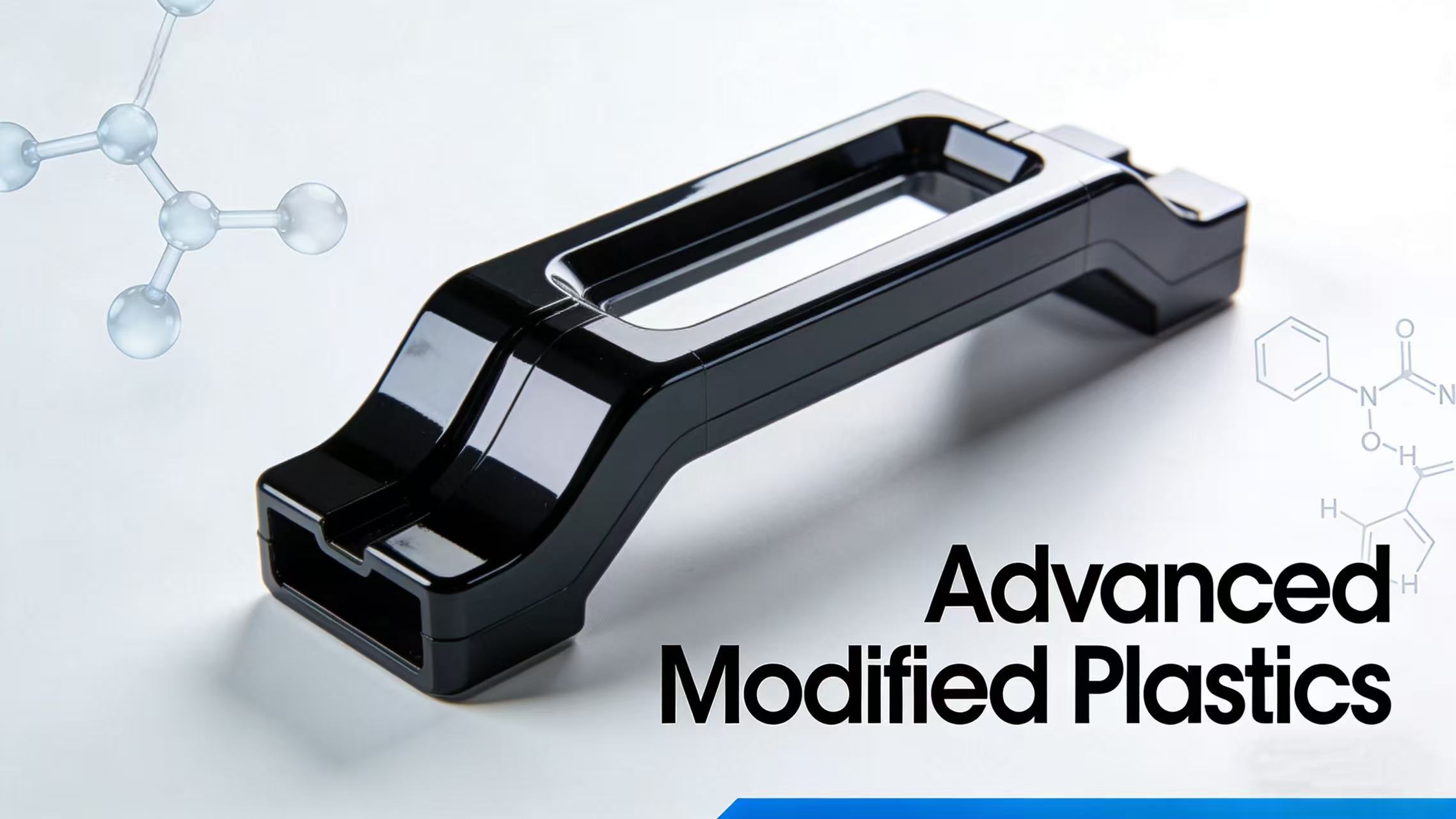 Wohua Plastic: Innovative Solutions for Plastic Manufacturing and Supply