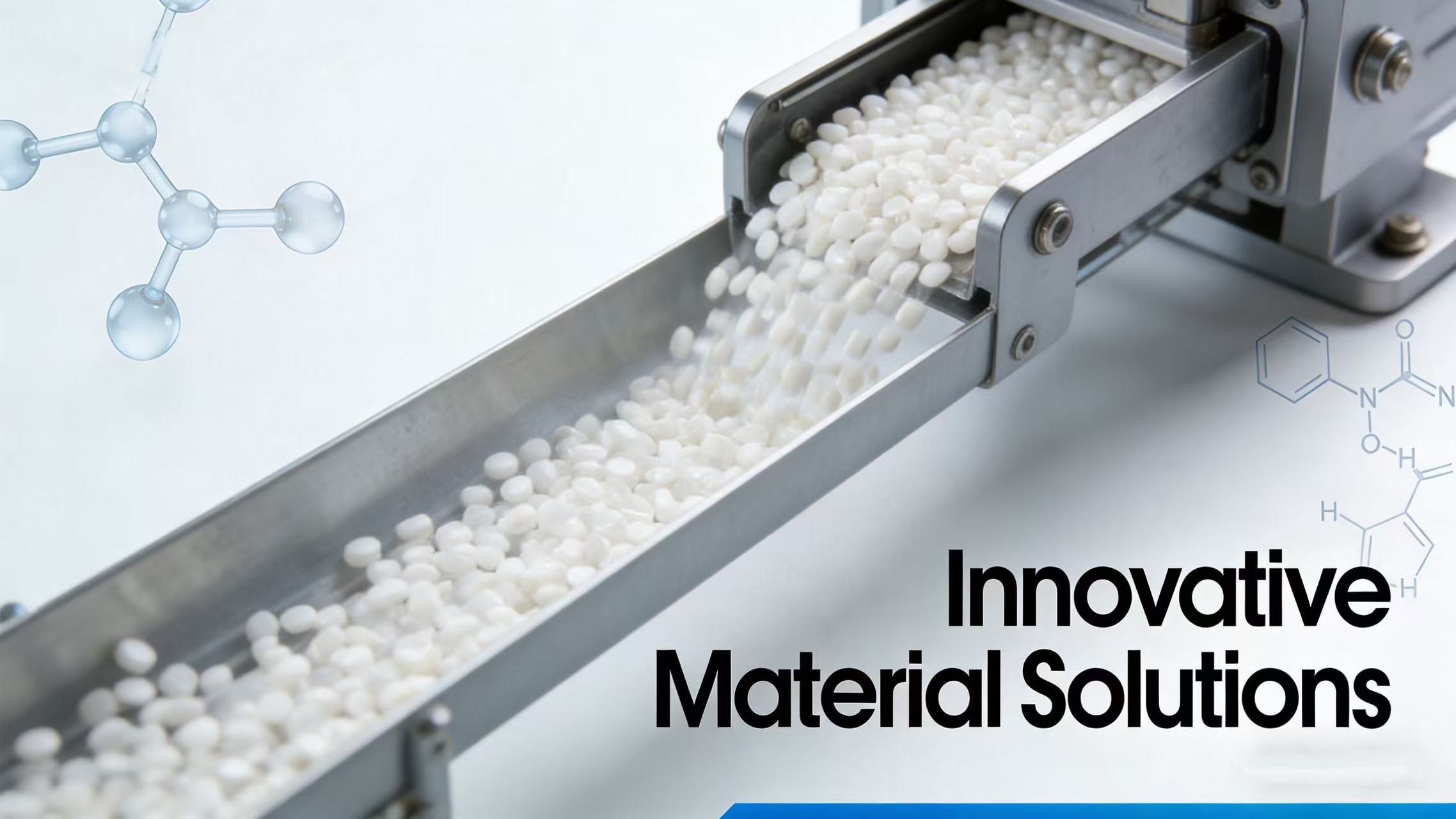 Wohua Plastic: Innovative Solutions for Plastic Manufacturing and Supply