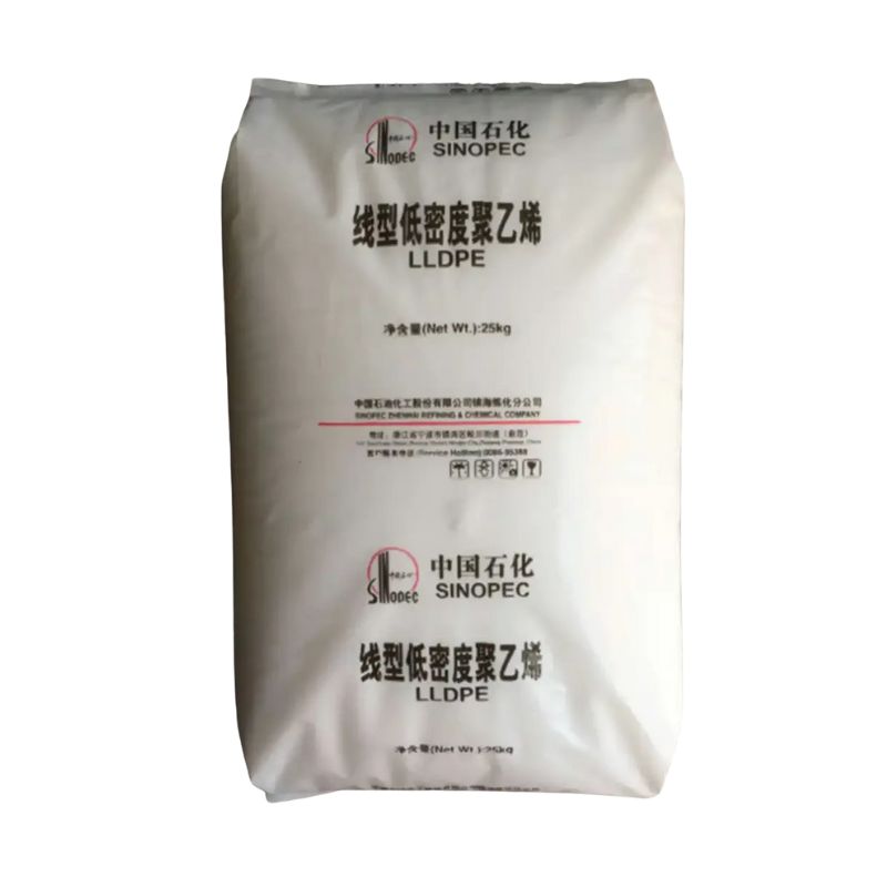 SINOPEC ZHENHAI LLDPE DFDA-7042