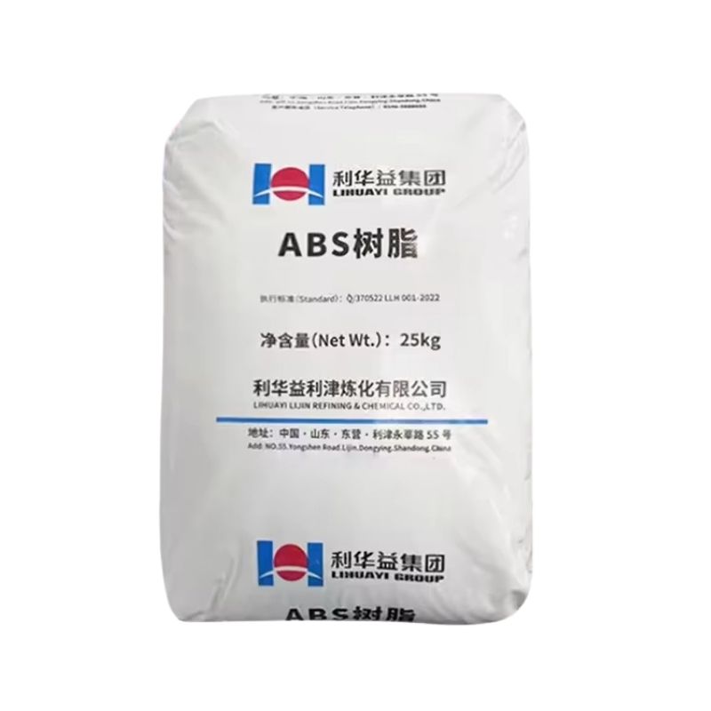 LIHUAYI WEIYUAN ABS AG120