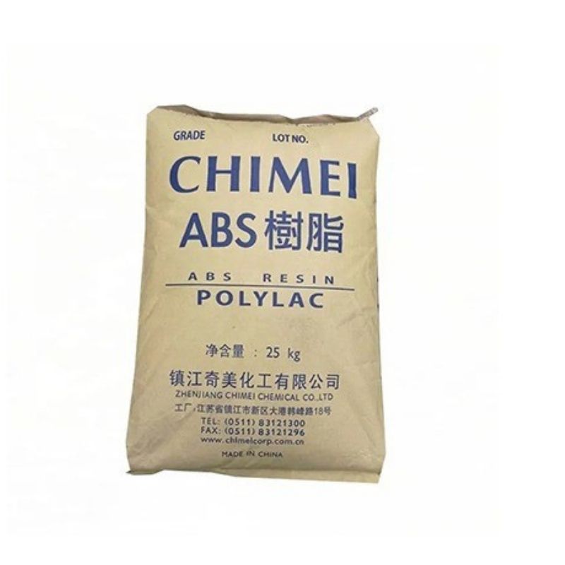 CHIMEI POLYLAC ABS PA-707K