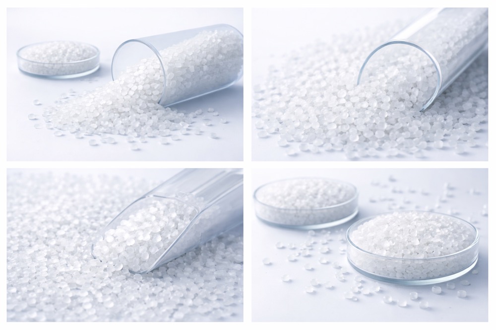 Wohua Plastic: Innovative Solutions for Plastic Manufacturing and Supply