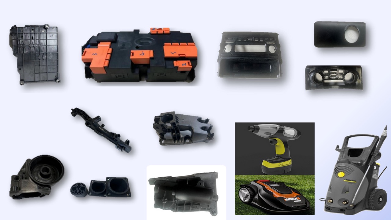 Wohua Plastic: Innovative Solutions for Plastic Manufacturing and Supply