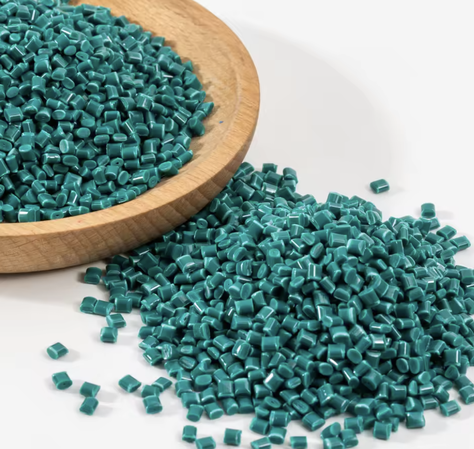 Wohua Plastic: Innovative Solutions for Plastic Manufacturing and Supply