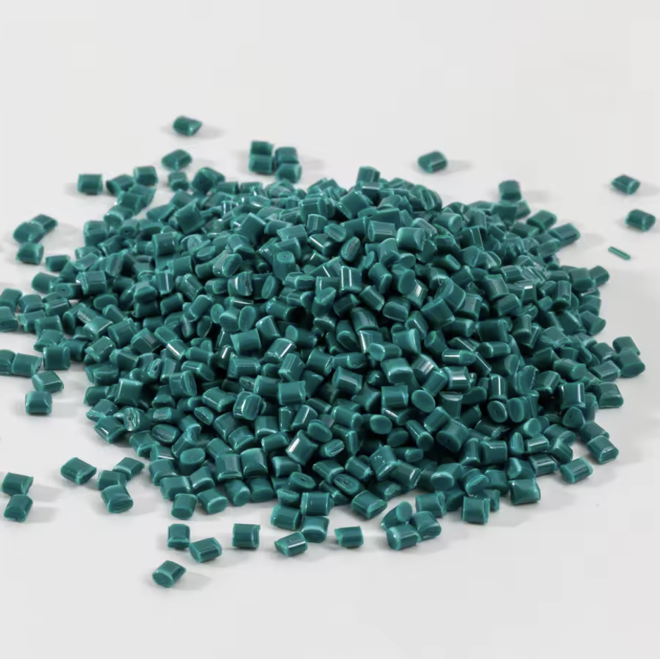 Wohua Plastic: Innovative Solutions for Plastic Manufacturing and Supply