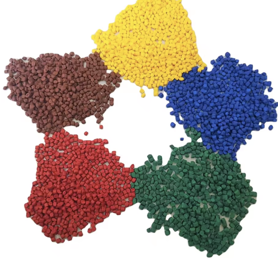 Wohua Plastic: Innovative Solutions for Plastic Manufacturing and Supply