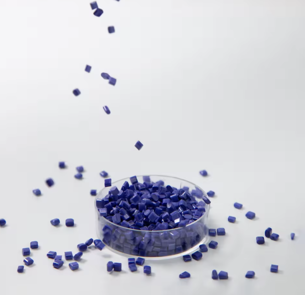 Wohua Plastic: Innovative Solutions for Plastic Manufacturing and Supply