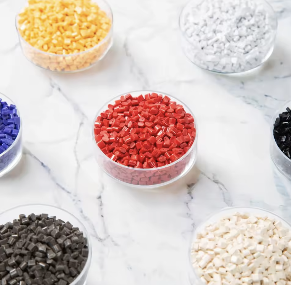 Wohua Plastic: Innovative Solutions for Plastic Manufacturing and Supply