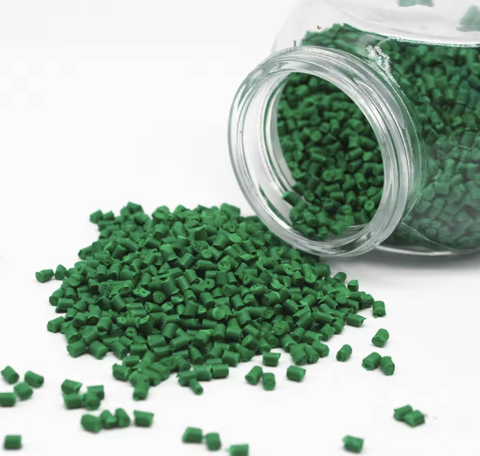 Wohua Plastic: Innovative Solutions for Plastic Manufacturing and Supply