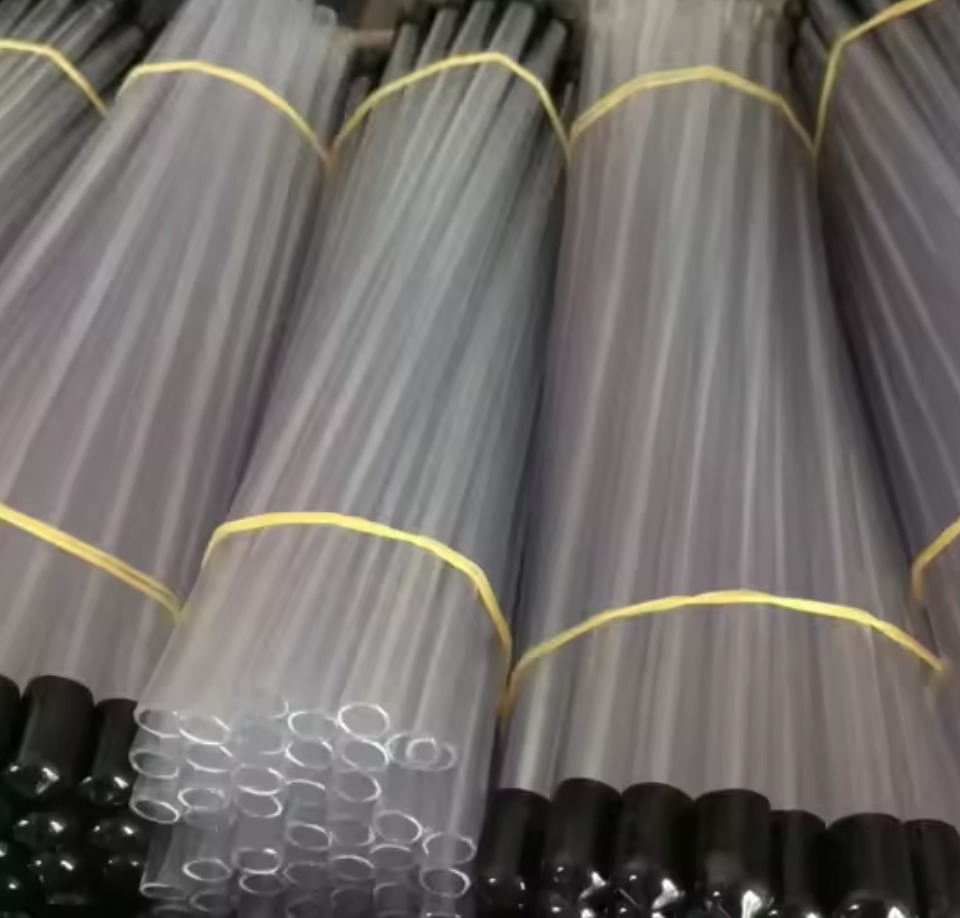 Wohua Plastic: Innovative Solutions for Plastic Manufacturing and Supply