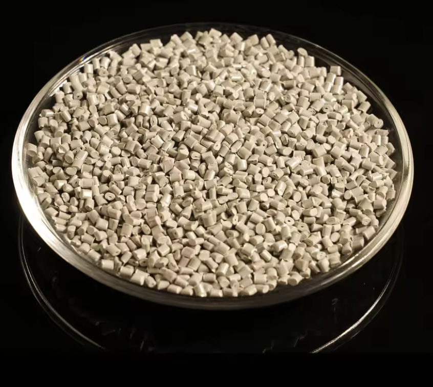 Wohua Plastic: Innovative Solutions for Plastic Manufacturing and Supply