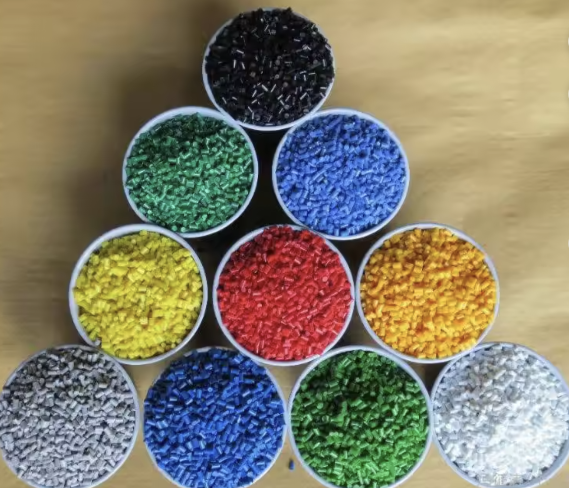 Wohua Plastic: Innovative Solutions for Plastic Manufacturing and Supply