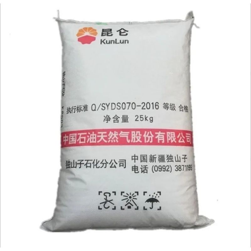 CNPC DUSHANZI HIPS 3190