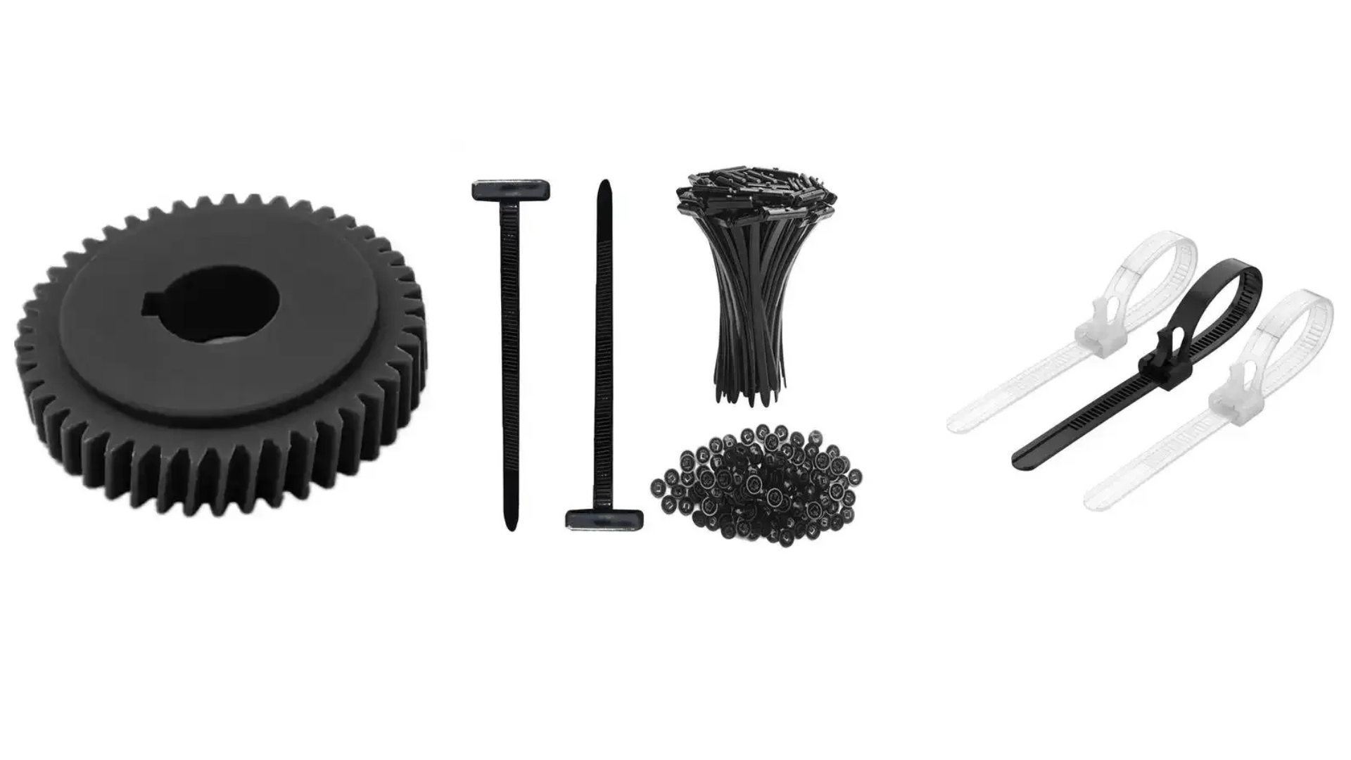 PA6 (Nylon 6): Types, Properties, and Material Selection Guide