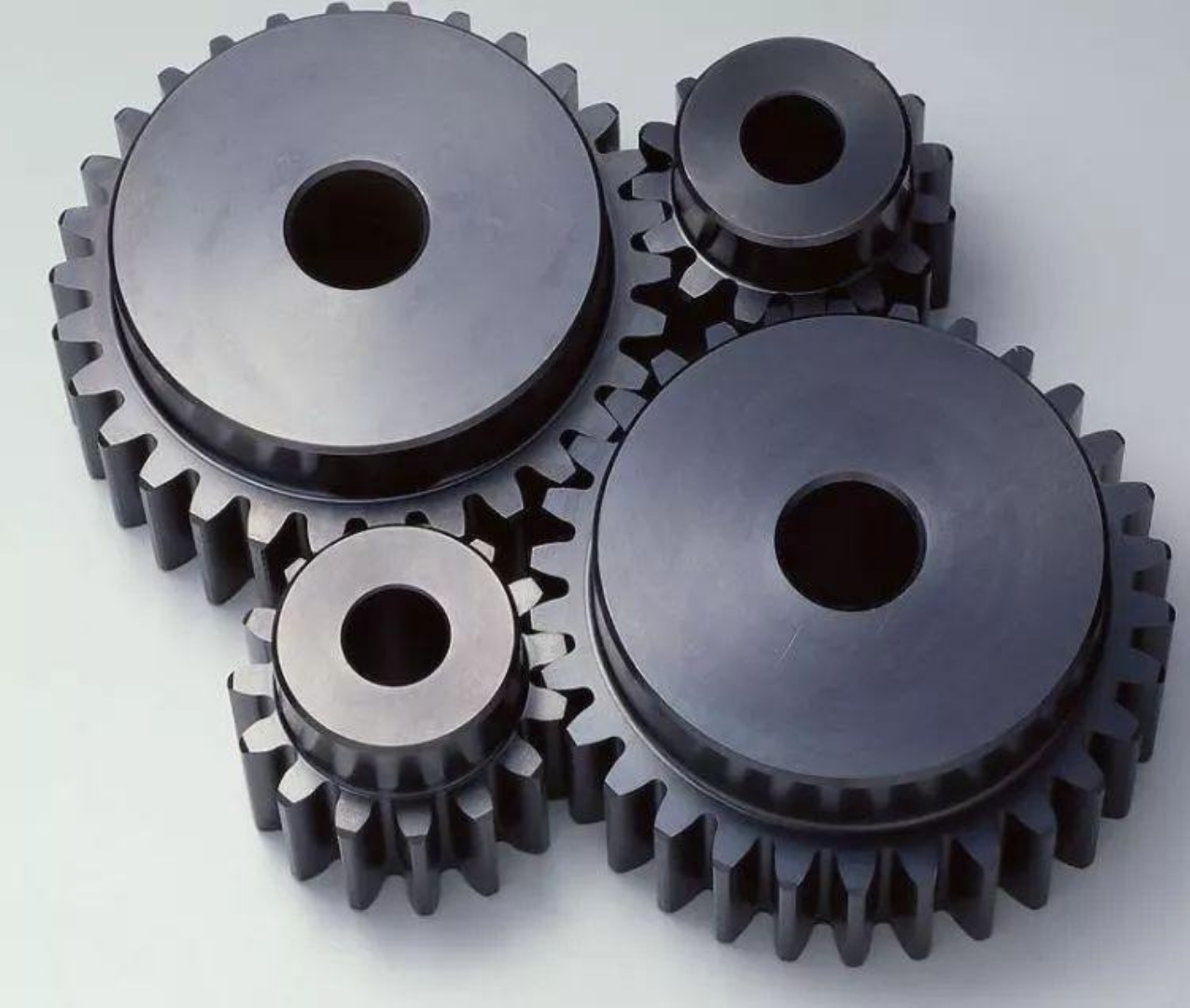 PA6 (Nylon 6): Types, Properties, and Material Selection Guide