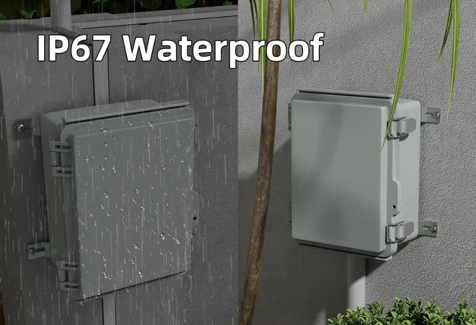 PA6 (Nylon 6): Types, Properties, and Material Selection Guide
