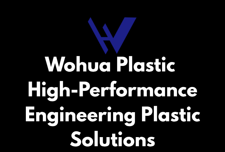 Leading the Way in High-Performance Plastic Solutions