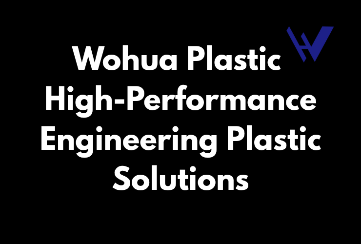 Leading the Way in High-Performance Plastic Solutions