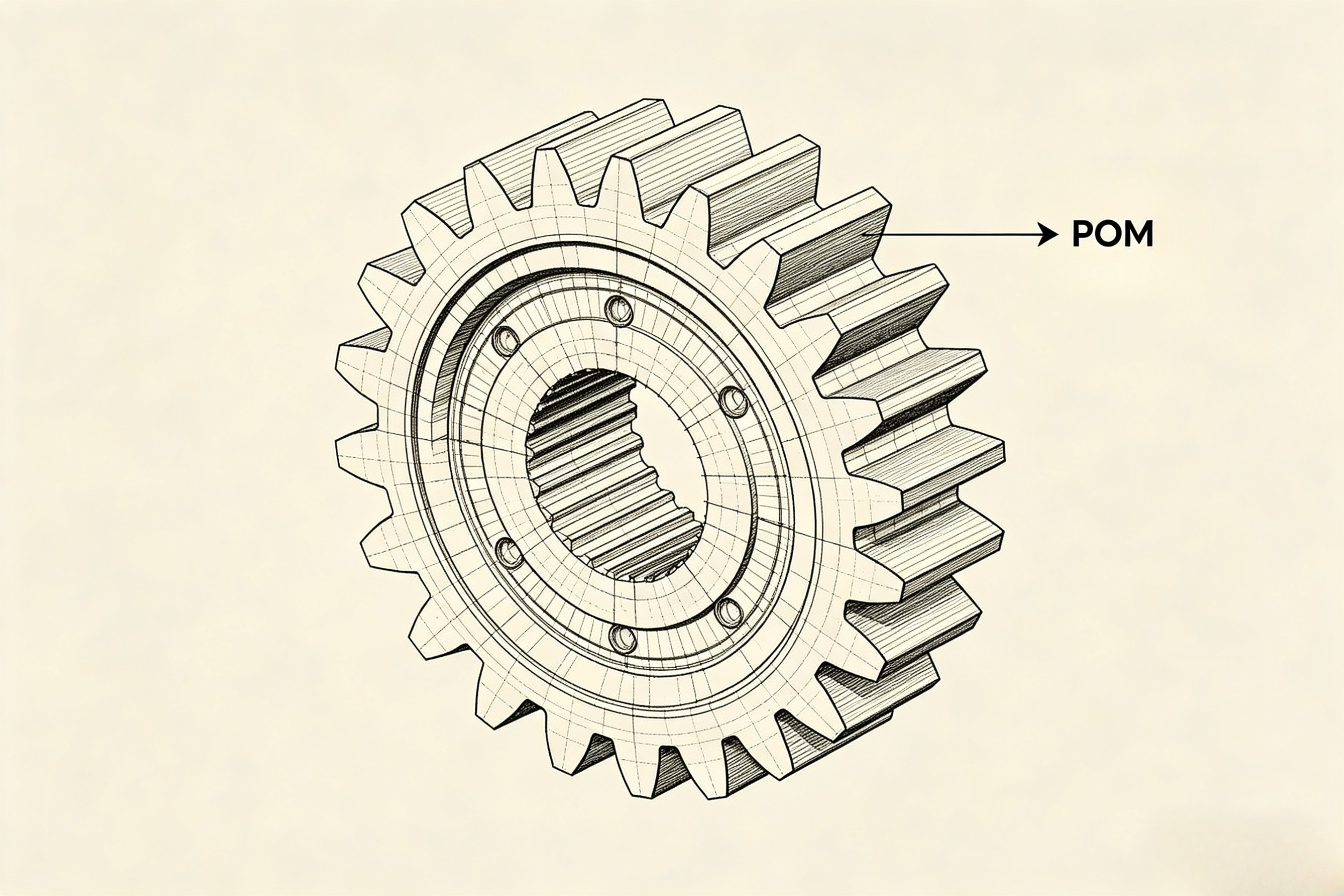 Engineering plastics applications by industry - automotive, electronics, industrial, medical