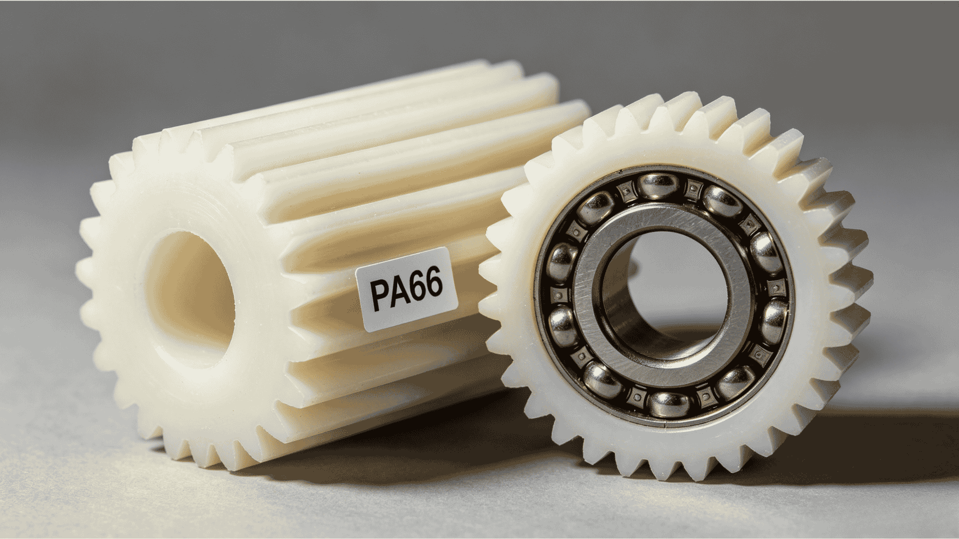 PA66 (Nylon 66): Properties, Types, and Industrial Applications