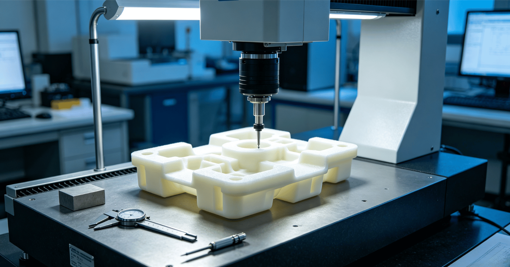 Plastic Material Customization: From Raw Material Selection to Finished Product Delivery Plastic Material Customization: From Raw Material Selection to Finished Product Delivery