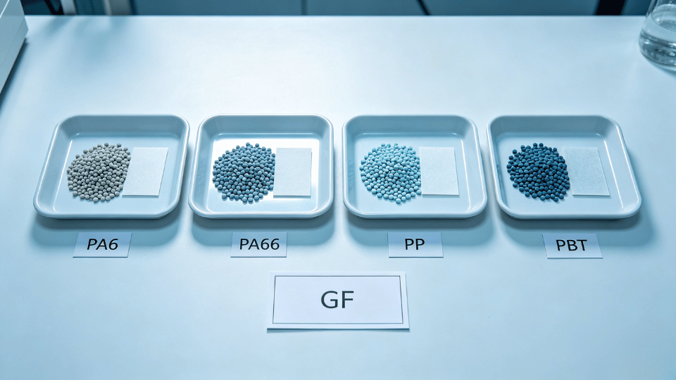 Glass-Fiber-Reinforced Plastics RFQ Guide: What Buyers Should Specify Beyond GF Percentage Glass-Fiber-Reinforced Plastics RFQ Guide: What Buyers Should Specify Beyond GF Percentage
