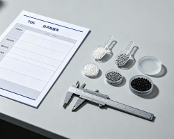 How to Read a Plastic Datasheet (TDS): A Buyer's Guide to Key Values