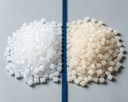 PA6 vs PA66: How to Choose the Right Nylon Grade for Injection-Molded Parts