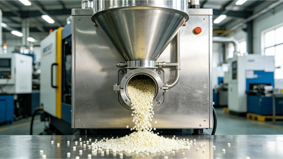 PA6 vs PA66: How to Choose the Right Nylon Grade for Injection-Molded Parts PA6 vs PA66: How to Choose the Right Nylon Grade for Injection-Molded Parts